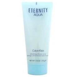 Calvin Klein Eternity Aqua Scrub Doccia 200 Ml