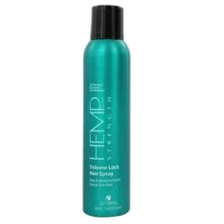 Alterna Hemp Seed Volume Lock 250 Ml Spray