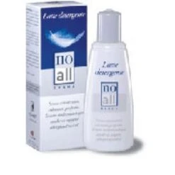 NoAll Derma Latte Detergente 125 Ml