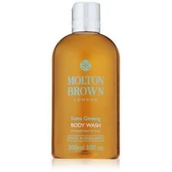 Molton Brown Suma Ginseng Bagnoschiuma 300 Ml