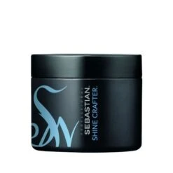 Sebastian Professional Shine Crafter Mouldable Cera 50 Ml