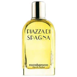 Roccobarocco Rocco Barocco PIAZZA DI SPAGNA 75ml Woman Eau De Parfum Edp