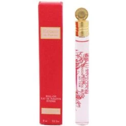 L'Occitane En Provence Roses Et Reines Eau De Toilette 10 Ml Roll-On