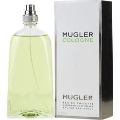 Thierry Mugler Cologne 300 Ml Eau De Toilette Edt Spray Profumo Unisex