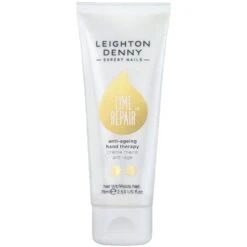 Leighton Denny Time Repair Terapia Mani Anti-Invecchiamento SPF15 75 Ml