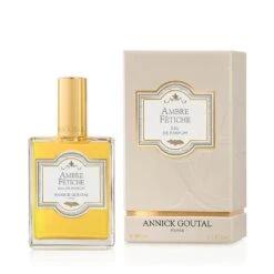 Annick Goutal Ambre Fétiche 100 Ml Eau De Parfum Edp Profumo Unisex