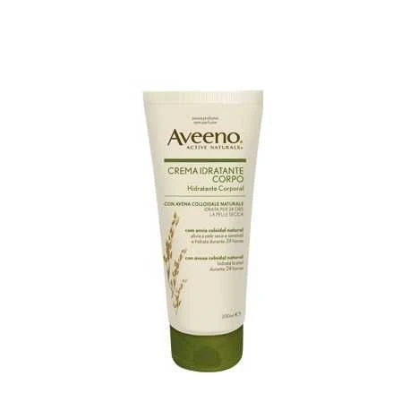 Aveeno Daily Moisturising Lotion Crema Idratante Corpo 200 Ml 1 Aveeno Daily Moisturising Lotion Crema Idratante Corpo 200 Ml