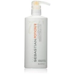 Sebastian Professional Potion 9 Styling Treatment Crema Per Capelli 500 Ml