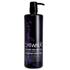 Tigi Catwalk Your Highness Nourishing Balsamo 750 Ml