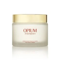 Yves Saint Laurent Opium Crema Corpo 200 Ml