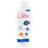 Cleo Fiori Di Iris Con Nettare Di Miele Bagnodoccia 500 Ml