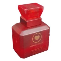 Forbidden Love Fast Lover 100 Ml Eau De Parfum Edp Spray Profumo Donna