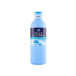 Felce Azzurra Muschio Bianco Bagnodoccia 650 Ml