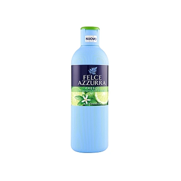 Felce Azzurra Fresco Bagnodoccia 650 Ml 1 Felce Azzurra Fresco Bagnodoccia 650 Ml