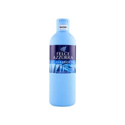 Felce Azzurra Classico Bagnodoccia 650 Ml