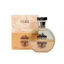 Alviero Martini 1A Classe Urban Safari 100 Ml Eau De Parfum Edp Profumo Donna