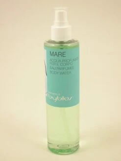 Elementi Di Byblos Mare Acqua Corpo Profumata 250 Ml