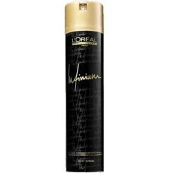 L'Oreal Professionnel Infinium Strong Lacca 500 Ml