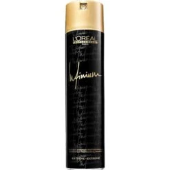L'oreal Professionnel Infinium Extreme Lacca 500 Ml