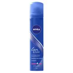 NIVEA STYLING LACCA SPRAY RIGENERANTE 75 ML CARE HOLD