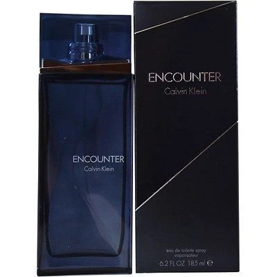 Calvin Klein Encounter 185 Ml Eau De Toilette Edt Spray Profumo Uomo 1 Calvin Klein Encounter 185 Ml Eau De Toilette Edt Spray Profumo Uomo