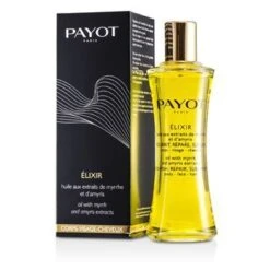 Payot Elixir Olio Secco Spray 100 Ml