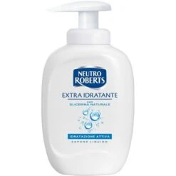 Neutro Roberts Sapone Liquido Extra Idratante 300 Ml