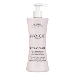 Payot Hydra 24 Corps Hydrating Firming Treatment Crema Corpo Rassodante 400 Ml