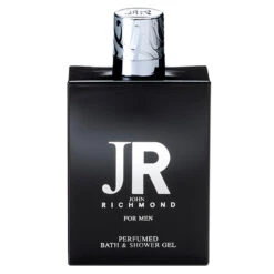John Richmond For Men Shower Gel Bagno Doccia Profumato 200 Ml