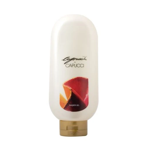 CAPUCCI DE CAPUCCI DONNA SHOWER GEL DOCCIASCHIUMA 400 ML 1 CAPUCCI DE CAPUCCI DONNA SHOWER GEL DOCCIASCHIUMA 400 ML