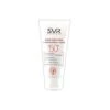 Sun Secure Ecral Mineral Teinté Crema Viso Colorata Spf50 50ml