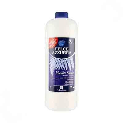 Felce Azzurra Sapone Liquido Muschio Bianco Ricarica 750 Ml 1 Felce Azzurra Sapone Liquido Muschio Bianco Ricarica 750 Ml