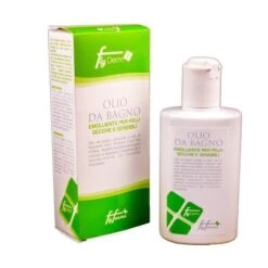 Flyderm Olio Da Bagno 150ML