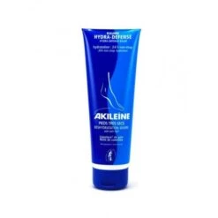 Akileine Hydra Defense Balsamo Piedi Secchi 125ml