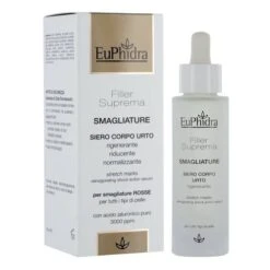 EuPhidra Filler Suprema SMAGLIATURE Siero Corpo