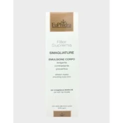 Euphidra Filler Suprema Smagliature Emulsione Corpo