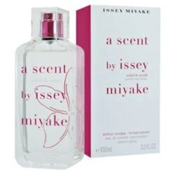 Issey Miyake A Scent Soleil De Neroli Eau De Toilette 100ml Spray