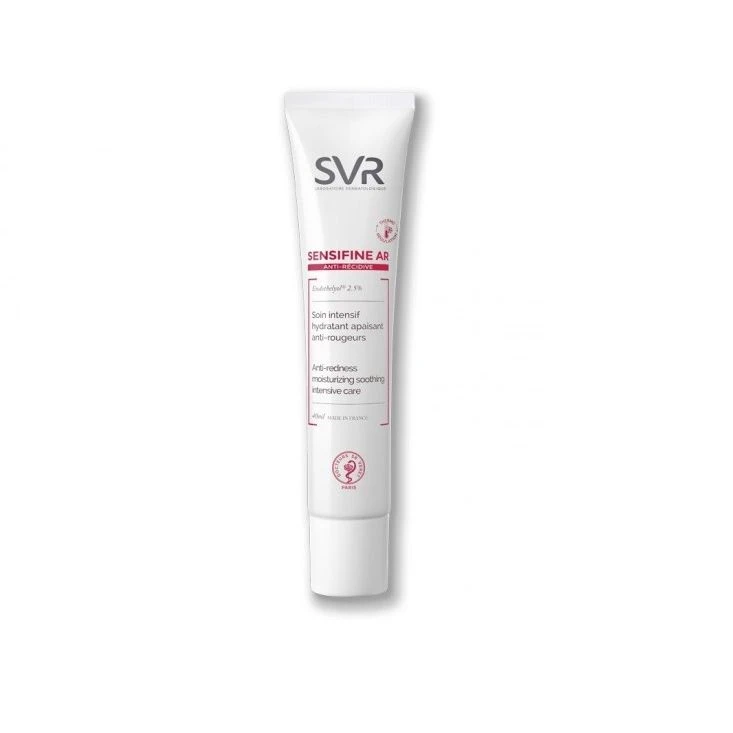 SVR Sensifine AR Crema 40 Ml 1 SVR Sensifine AR Crema 40 Ml