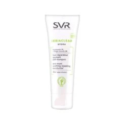 SVR Sebiaclear Hydra Trattamento Riparatore Lenitivo Anti-segni 40ml