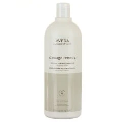 Aveda Damage Remedy Restructuring Shampoo 1000ml Ristrutturante Con Proteine Da Quinoa