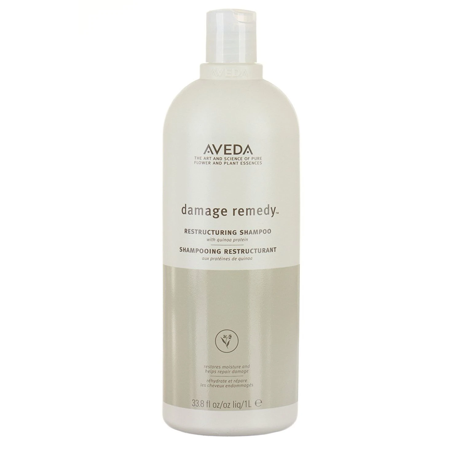 Aveda Damage Remedy Restructuring Shampoo 1000ml Ristrutturante Con Proteine Da Quinoa 1 Aveda Damage Remedy Restructuring Shampoo 1000ml Ristrutturante Con Proteine Da Quinoa