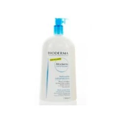 Bioderma Atoderm Creme Lavante Douche 1 L