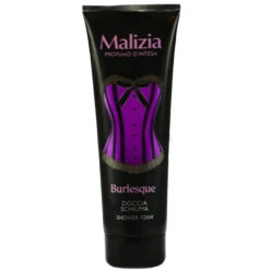 MALIZIA DOCCIA SCHIUMA BURLESCHE 250 ML