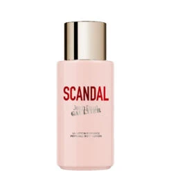JEAN PAUL GAULTIER SCANDAL BODY LOTION 200 ML Lozione Corpo Profumata