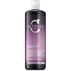 Tigi Catwalk Headshot No Pump Balsamo 750 Ml