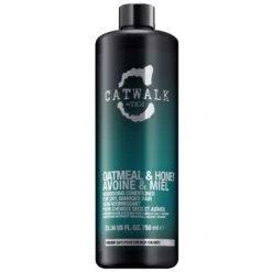 Tigi Catwalk Oatmeal & Honey Balsamo 750 Ml