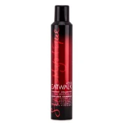 Tigi Catwalk Sleek Mystique Look-Lock Spray Per Capelli 300 Ml