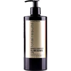 Matrix Total Results Miracle Morpher Slim Down Lipid Trattamento Ammorbidente 500 Ml