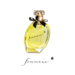 Femmena Parfum Body Hair 100 ML Spray Profumato Corpo E Capelli