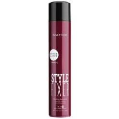 Matrix Style Link Style Fixer Finishing Hairspray 400 Ml